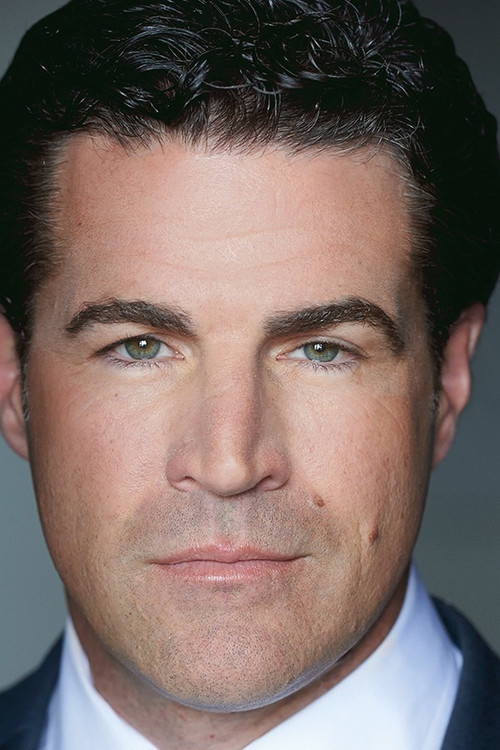 Photo of Michael Murray