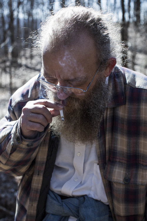 Photo of Lazarus Lake