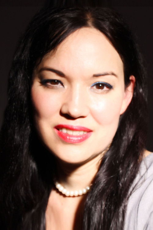 Photo of Anna Biller