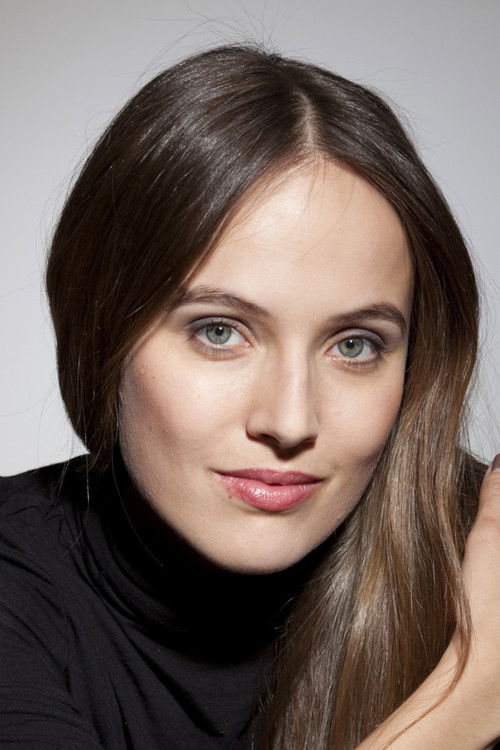 Photo of Tereza Ramba