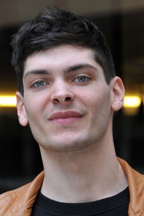 Photo of Luca Filippi