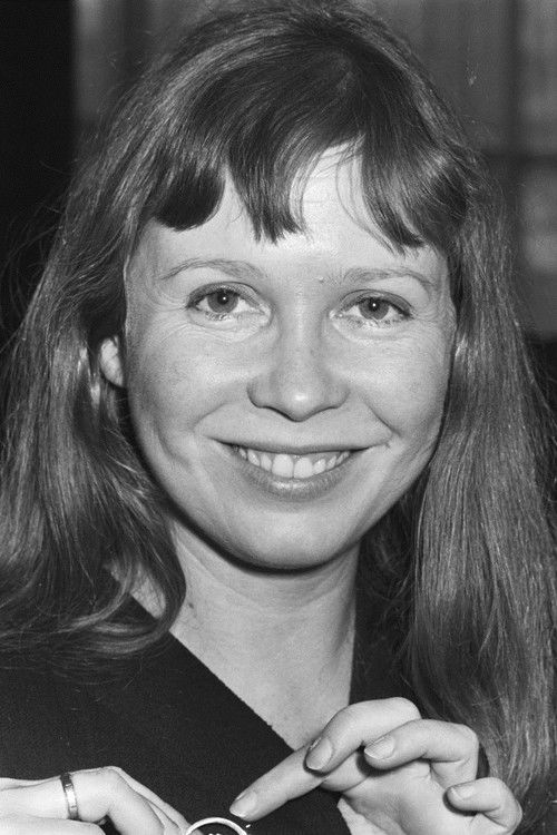 Photo of Wieteke van Dort