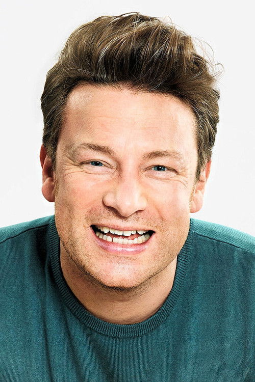 Photo of Jamie Oliver