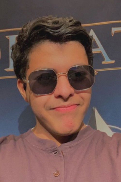 Photo of Naser Al-Awni