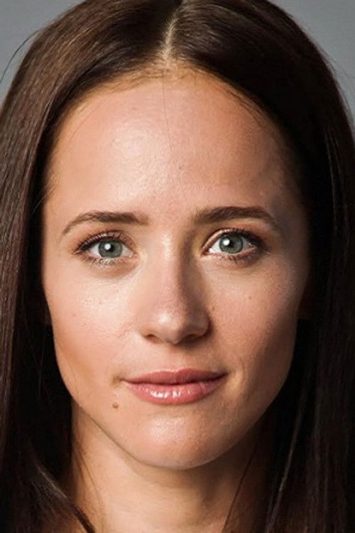 Photo of Olga Lerman