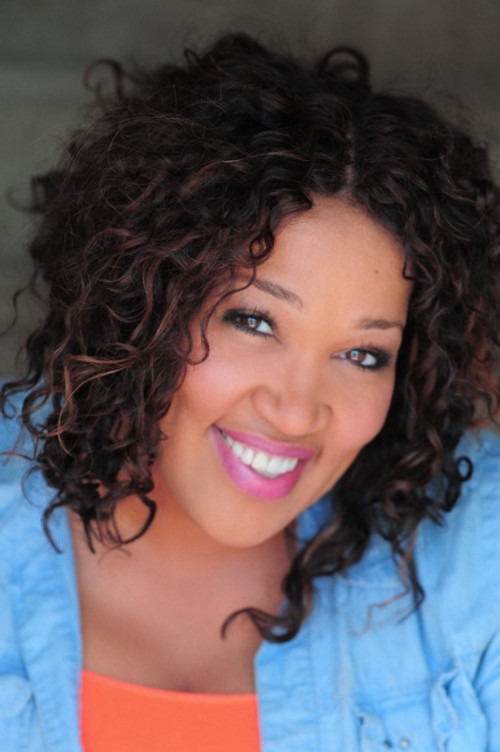 Photo of Kym Whitley