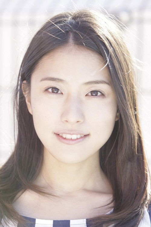 Photo of Ayaka Ikezawa