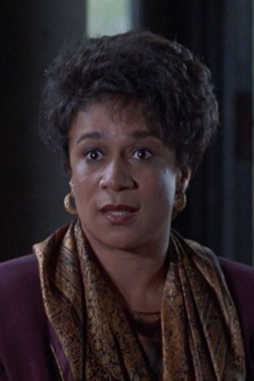 Photo of Marcella Lowery