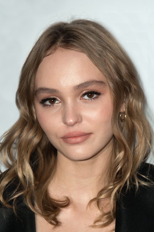 Photo of Lily-Rose Depp