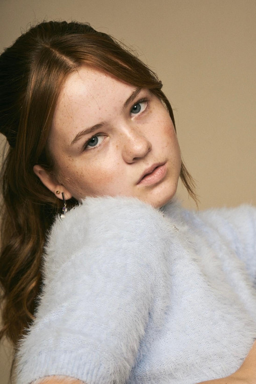 Photo of Olivia O'Neill