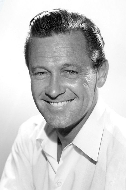 Photo of William Holden