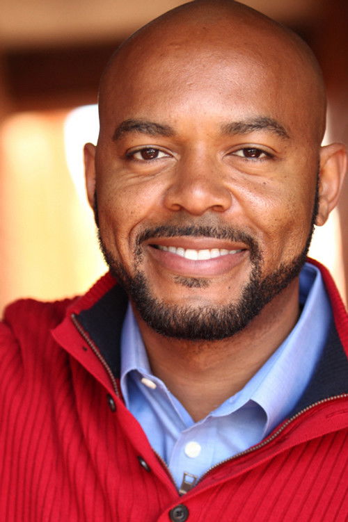 Photo of Jason E. Kelley