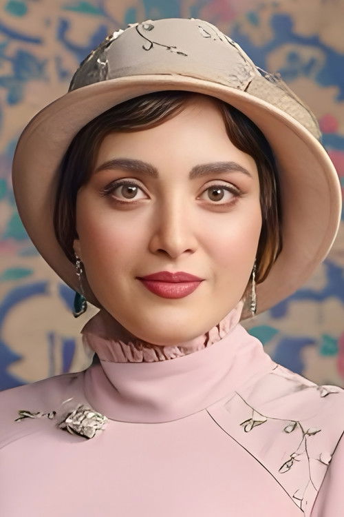 Photo of Behnoosh Tabatabaei