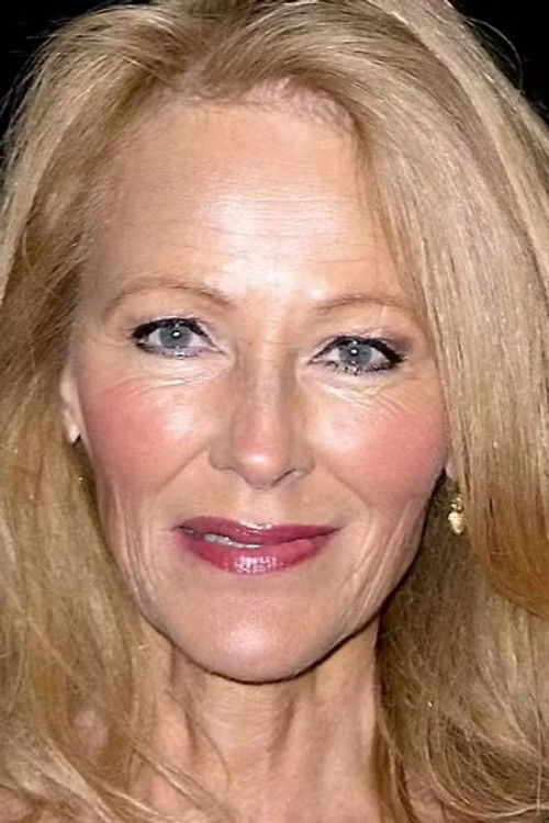 Photo of Suzanne Bjerrehuus