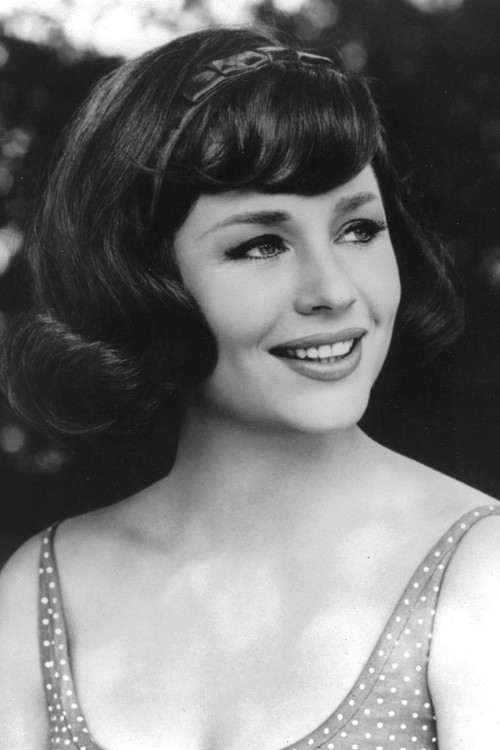 Photo of Joan Staley