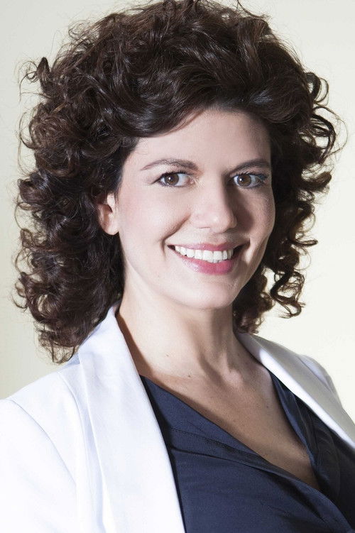 Photo of Gilda Nomacce