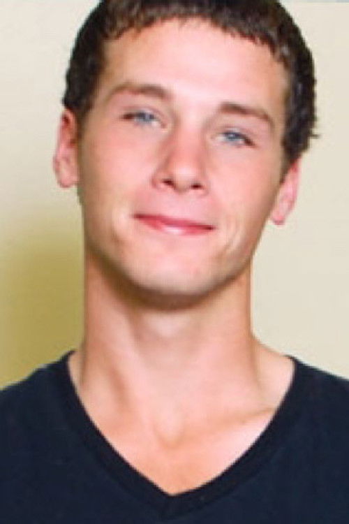 Photo of Chris Hewitt