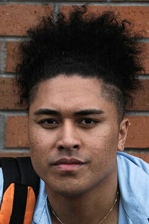 Photo of John Paul Foliaki