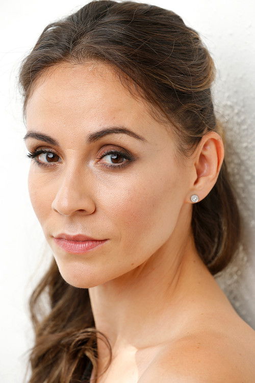 Photo of Presciliana Esparolini