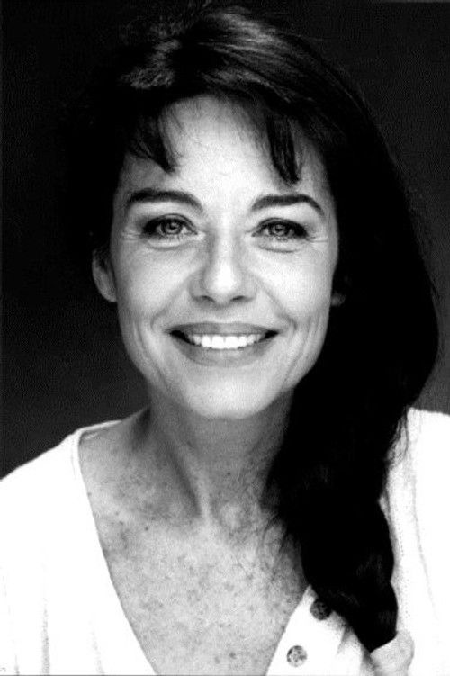 Photo of Diane Bellego