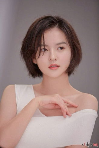 Photo of Kim Yoon-hye
