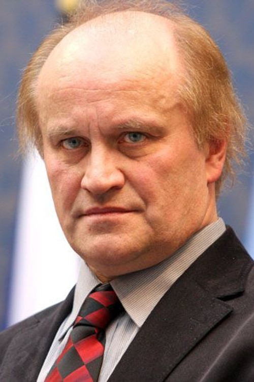 Photo of Michael Kocáb