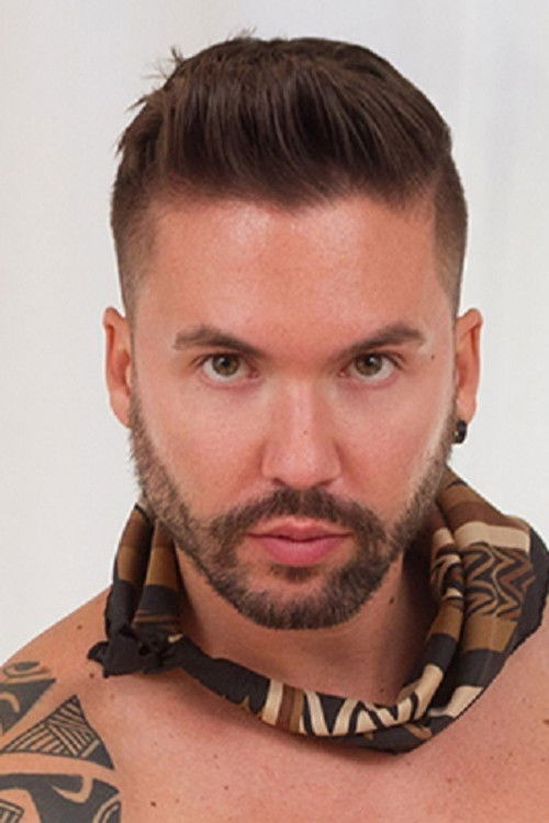 Photo of Fabio Manoni