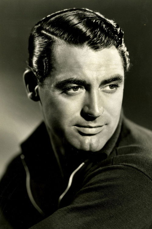 Photo of Cary Grant