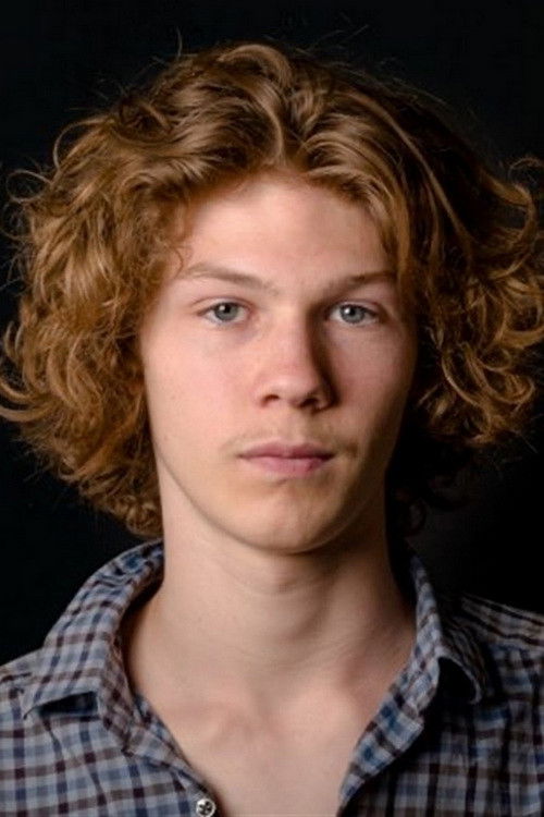 Photo of Samuel Kircher