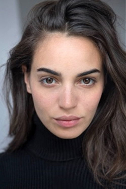 Photo of Souheila Yacoub