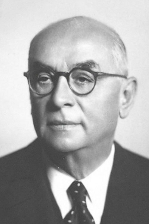 Photo of Celal Bayar