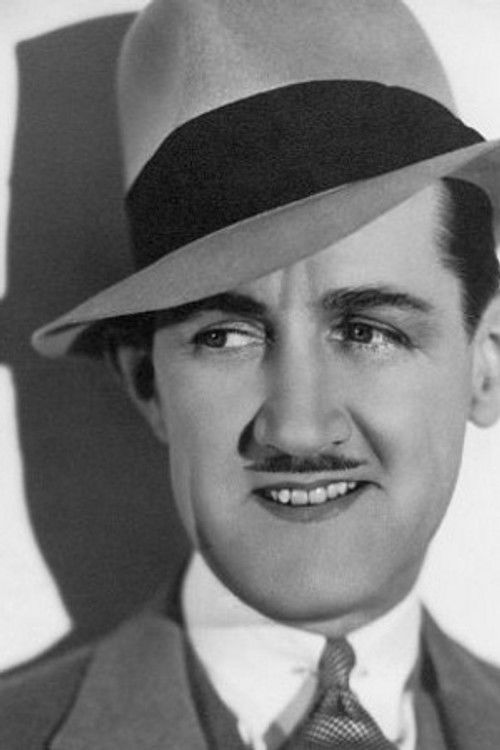 Photo of Charley Chase