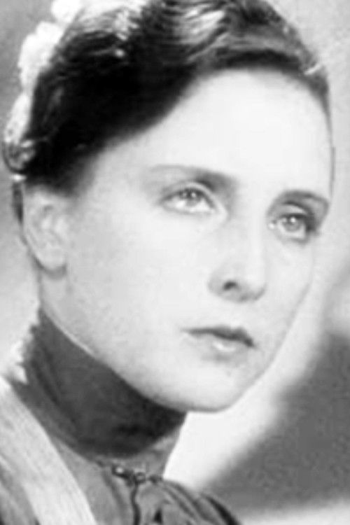 Photo of Hedy Krilla