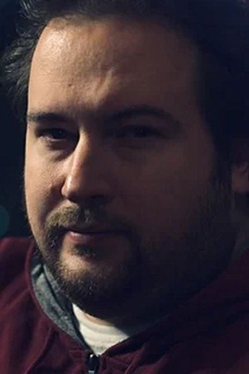 Photo of Nikita Vorozhishchev