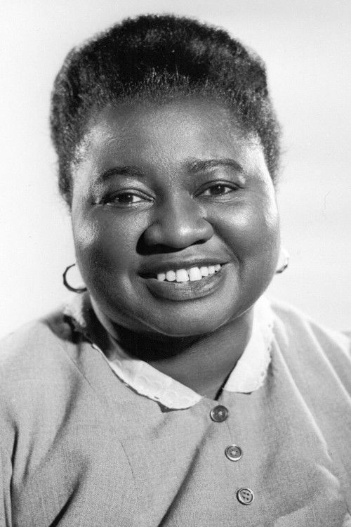 Photo of Hattie McDaniel
