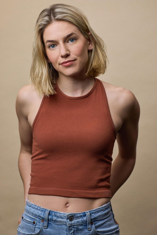 Photo of Georgia Simmons