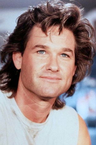 Photo of Kurt Russell