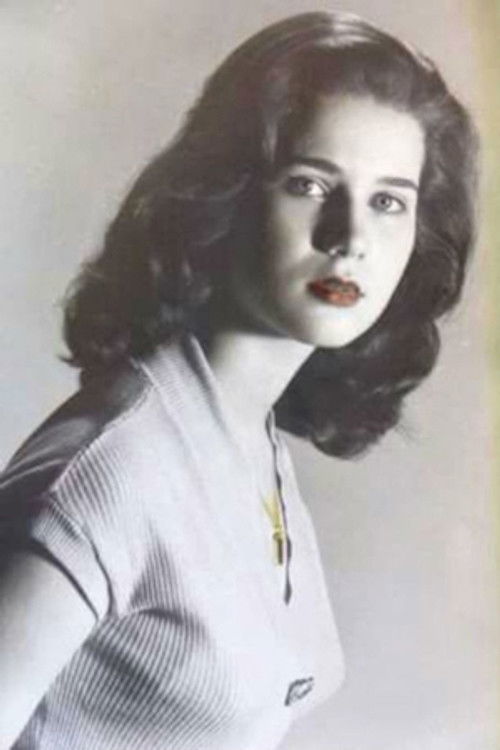 Photo of Zubaida Tharwat