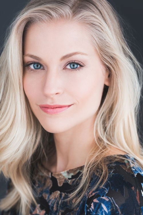 Photo of Kathryn Boswell