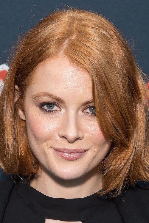 Photo of Emily Beecham