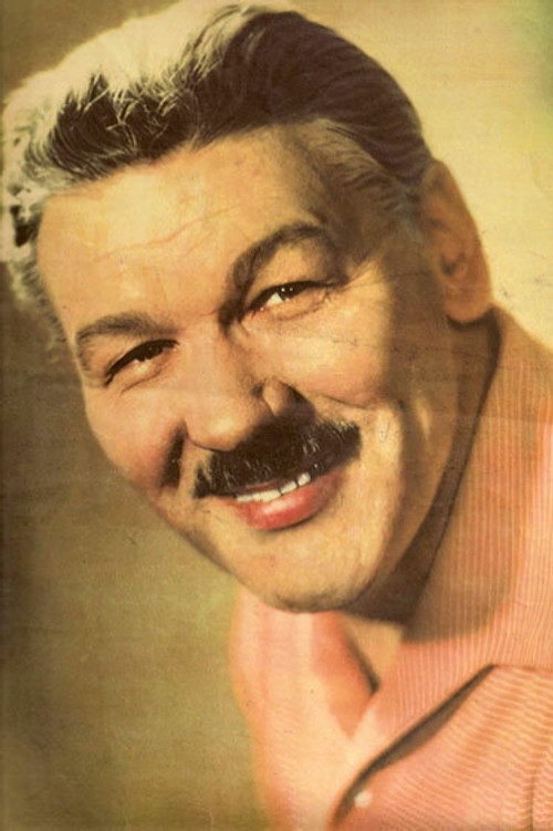 Photo of Vsevolod Sanayev