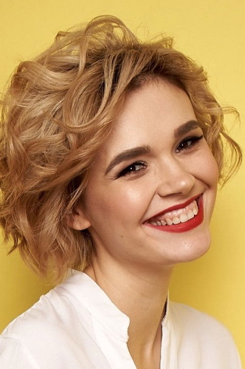 Photo of Olga Vinichenko