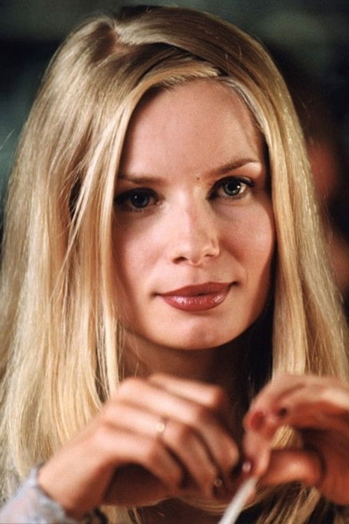 Photo of Magdalena Cielecka