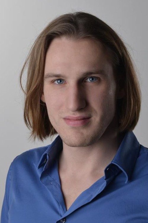 Photo of Jakub Zedníček