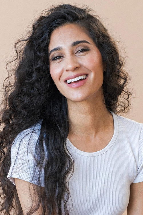 Photo of Natalia Dominguez