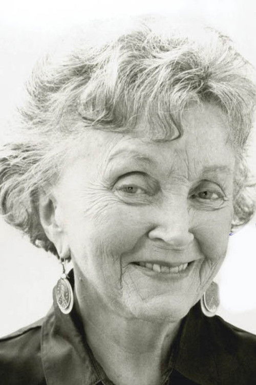 Photo of Peggy Converse