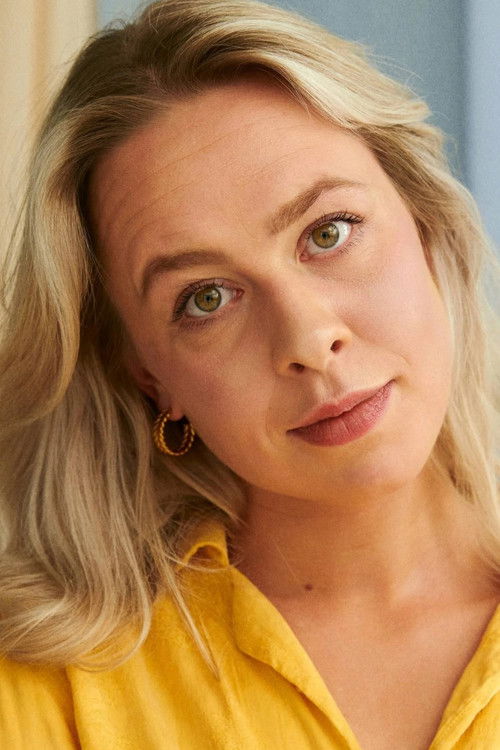 Photo of Mathilde Passer