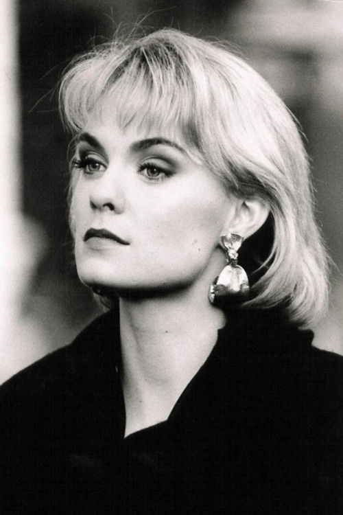 Photo of Leigh Zimmerman