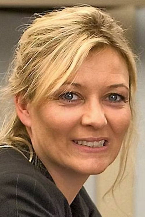 Photo of Mette Lisby