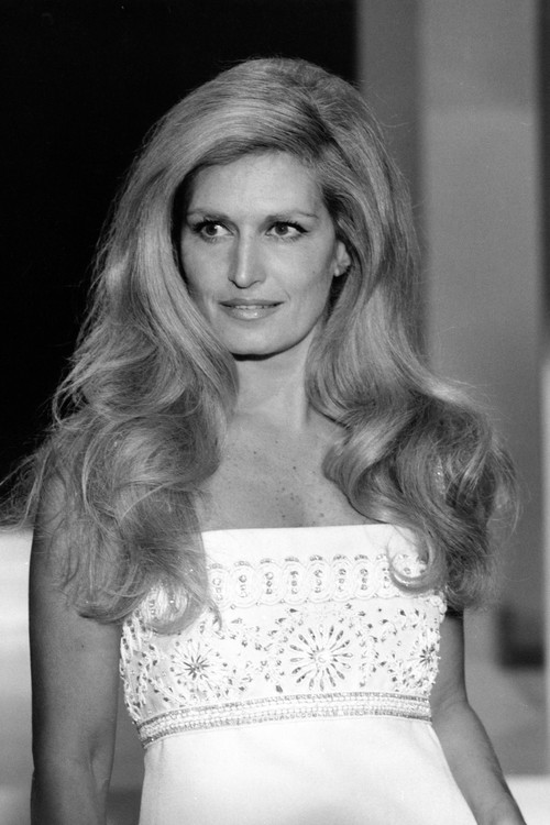 Photo of Dalida